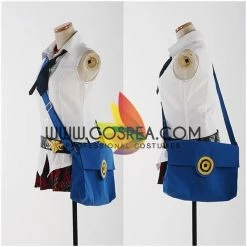 Cosrea Persona 4 Golden Marie Cosplay Costume Cosplay Costumes 12 Cosrea Persona 4 Golden Marie Cosplay Costume Cosplay Costumes