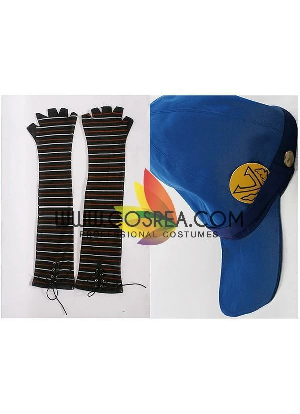 Cosrea Persona 4 Golden Marie Cosplay Costume Cosplay Costumes 6 Cosrea Persona 4 Golden Marie Cosplay Costume Cosplay Costumes