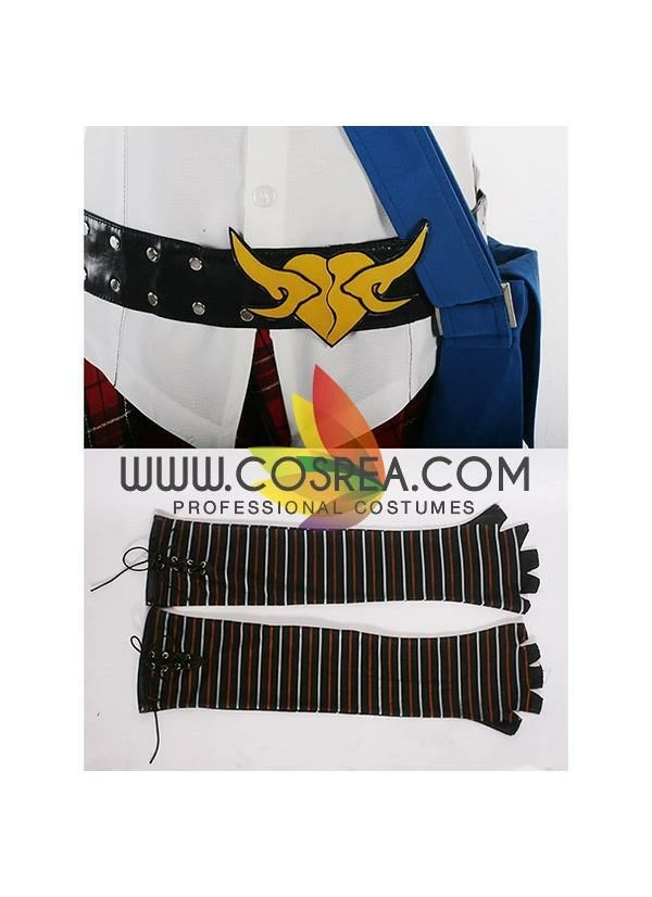Cosrea Persona 4 Golden Marie Cosplay Costume Cosplay Costumes 8 Cosrea Persona 4 Golden Marie Cosplay Costume Cosplay Costumes