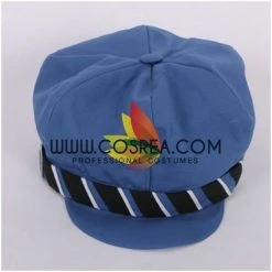 Cosrea Persona 4 Naoto Shirogane Cosplay Costume 9 Cosrea Persona 4 Naoto Shirogane Cosplay Costume