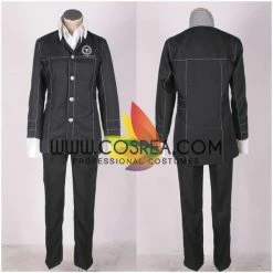 Cosrea Persona 4 Naoto Shirogane Uniform Cosplay Costume Cosplay Costumes 7 Cosrea Persona 4 Naoto Shirogane Uniform Cosplay Costume Cosplay Costumes