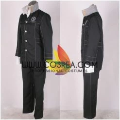 Cosrea Persona 4 Naoto Shirogane Uniform Cosplay Costume Cosplay Costumes 8 Cosrea Persona 4 Naoto Shirogane Uniform Cosplay Costume Cosplay Costumes