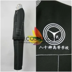Cosrea Persona 4 Protagonist Uniform Cosplay Costume Cosplay Costumes
