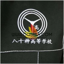 Cosrea Persona 4 Protagonist Uniform Cosplay Costume Cosplay Costumes