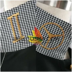 Cosrea Persona 4 Protagonist Uniform Cosplay Costume Cosplay Costumes