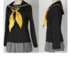 Cosrea Persona 4 Rise Kujikawa Winter Cosplay Costume Cosplay Costumes