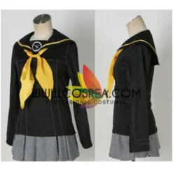 Cosrea Persona 4 Rise Kujikawa Winter Cosplay Costume Cosplay Costumes