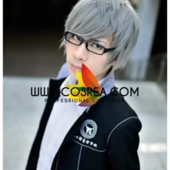 Cosrea Persona 4 Yu Narukami Cosplay Costume