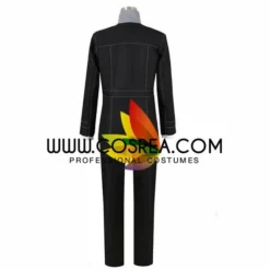 Cosrea Persona 4 Yu Narukami Cosplay Costume