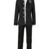 Cosrea Persona 4 Yu Narukami Cosplay Costume
