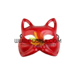 Cosrea Persona 5 Ann Takamaki Phantom Thief Complete Cosplay Costume