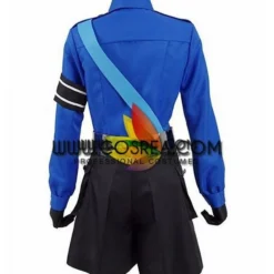 Cosrea Cosplay Costumes Persona 5 Caroline And Justine Fox Cosplay Costume