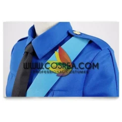 Cosrea Cosplay Costumes Persona 5 Caroline And Justine Fox Cosplay Costume