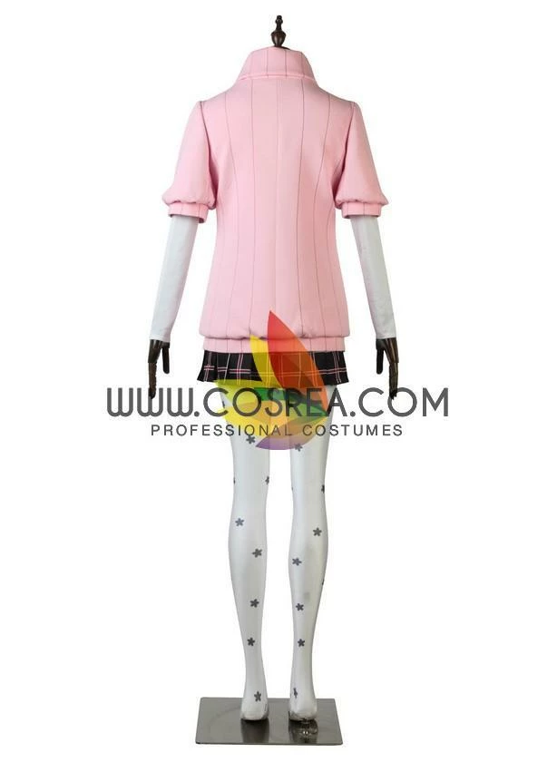 Cosrea Persona 5 Haru Okumura Cosplay Costume Cosplay Costumes 7 Cosrea Persona 5 Haru Okumura Cosplay Costume Cosplay Costumes