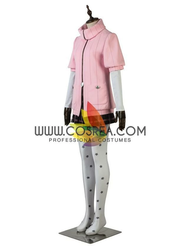 Cosrea Persona 5 Haru Okumura Cosplay Costume Cosplay Costumes 5 Cosrea Persona 5 Haru Okumura Cosplay Costume Cosplay Costumes