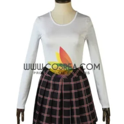 Cosrea Persona 5 Haru Okumura Cosplay Costume Cosplay Costumes 20 Cosrea Persona 5 Haru Okumura Cosplay Costume Cosplay Costumes
