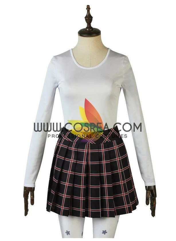 Cosrea Persona 5 Haru Okumura Cosplay Costume Cosplay Costumes 8 Cosrea Persona 5 Haru Okumura Cosplay Costume Cosplay Costumes