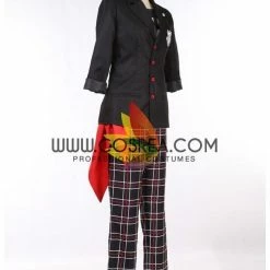 Cosrea Persona 5 Protagonist Casual Cosplay Costume Cosplay Costumes