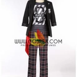 Cosrea Persona 5 Protagonist Casual Cosplay Costume Cosplay Costumes