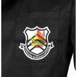 Cosrea Persona 5 Protagonist Casual Cosplay Costume Cosplay Costumes