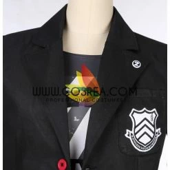 Cosrea Persona 5 Protagonist Casual Cosplay Costume Cosplay Costumes