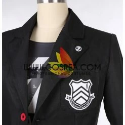 Cosrea Persona 5 Protagonist Casual Cosplay Costume Cosplay Costumes