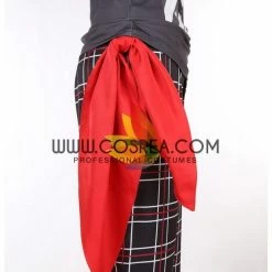 Cosrea Persona 5 Protagonist Casual Cosplay Costume Cosplay Costumes