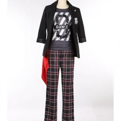Cosrea Persona 5 Protagonist Casual Cosplay Costume Cosplay Costumes