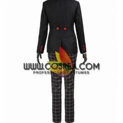 Cosrea Persona 5 Protagonist Shuji Academy Uniform Cosplay Costume Cosplay Costumes 16 Cosrea Persona 5 Protagonist Shuji Academy Uniform Cosplay Costume Cosplay Costumes