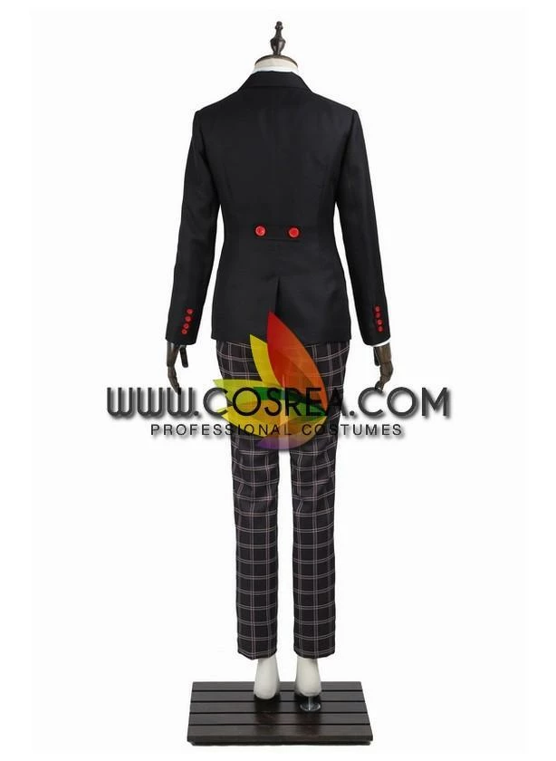 Cosrea Persona 5 Protagonist Shuji Academy Uniform Cosplay Costume Cosplay Costumes 6 Cosrea Persona 5 Protagonist Shuji Academy Uniform Cosplay Costume Cosplay Costumes