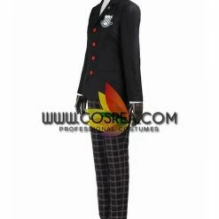 Cosrea Persona 5 Protagonist Shuji Academy Uniform Cosplay Costume Cosplay Costumes 17 Cosrea Persona 5 Protagonist Shuji Academy Uniform Cosplay Costume Cosplay Costumes