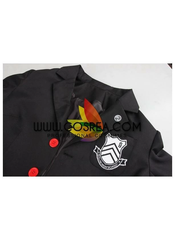 Cosrea Persona 5 Protagonist Shuji Academy Uniform Cosplay Costume Cosplay Costumes 10 Cosrea Persona 5 Protagonist Shuji Academy Uniform Cosplay Costume Cosplay Costumes