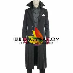 Cosrea Persona 5 Protagonist Thief Complete Cosplay Costume Cosplay Costumes 10 Cosrea Persona 5 Protagonist Thief Complete Cosplay Costume Cosplay Costumes