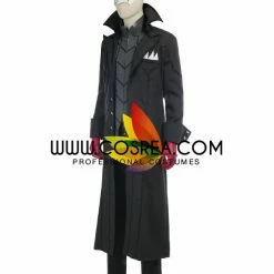 Cosrea Persona 5 Protagonist Thief Complete Cosplay Costume Cosplay Costumes 11 Cosrea Persona 5 Protagonist Thief Complete Cosplay Costume Cosplay Costumes