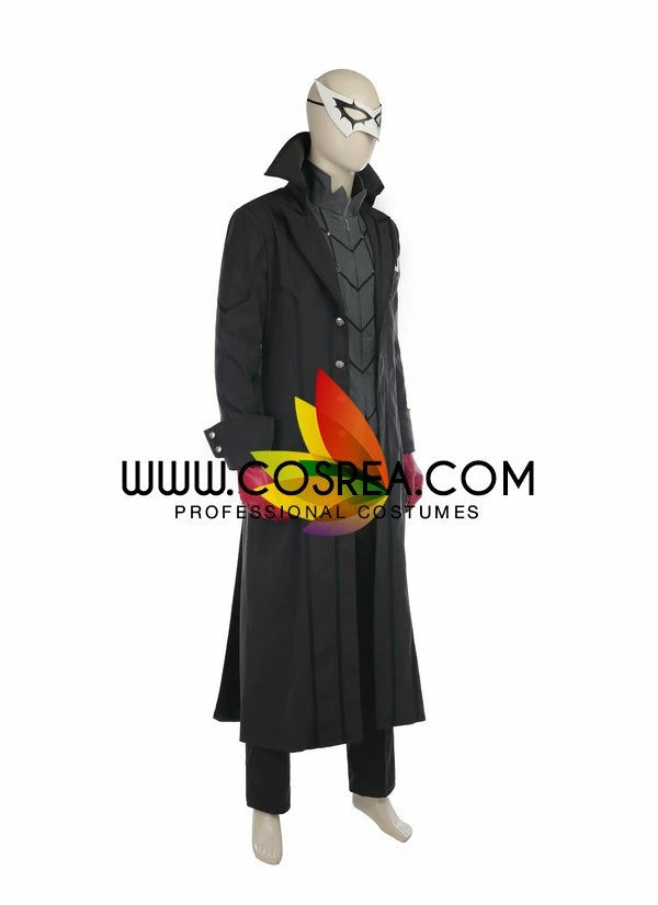 Cosrea Persona 5 Protagonist Thief Complete Cosplay Costume Cosplay Costumes 6 Cosrea Persona 5 Protagonist Thief Complete Cosplay Costume Cosplay Costumes