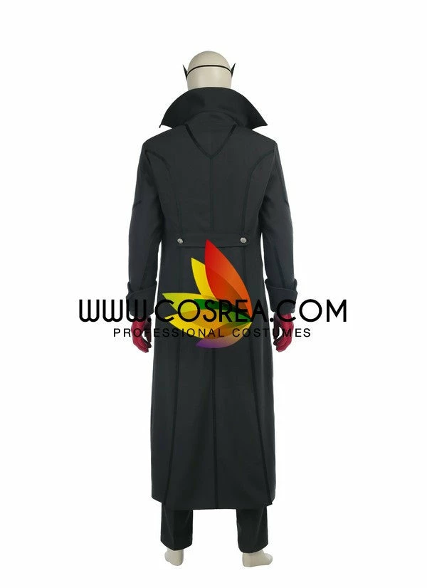 Cosrea Persona 5 Protagonist Thief Complete Cosplay Costume Cosplay Costumes 7 Cosrea Persona 5 Protagonist Thief Complete Cosplay Costume Cosplay Costumes