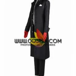 Cosrea Persona 5 Protagonist Thief Cosplay Costume Cosplay Costumes