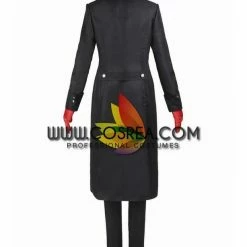 Cosrea Persona 5 Protagonist Thief Cosplay Costume Cosplay Costumes