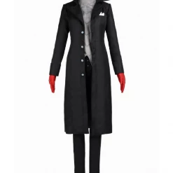 Cosrea Persona 5 Protagonist Thief Cosplay Costume Cosplay Costumes