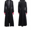 Cosrea Cosplay Costumes Persona 5 Protagonist Thief Dark Grey Version Cosplay Costume