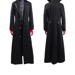 Cosrea Cosplay Costumes Persona 5 Protagonist Thief Dark Grey Version Cosplay Costume