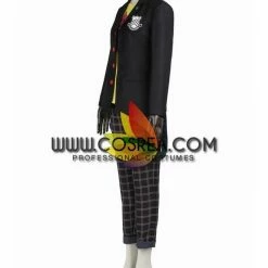 Cosrea Persona 5 Ryuji Sakamoto Shujin Academy Uniform Cosplay Costume