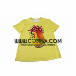 Cosrea Persona 5 Ryuji Sakamoto Shujin Academy Uniform Cosplay Costume