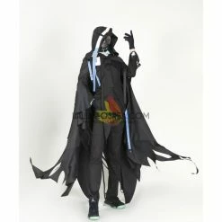 Cosrea Cosplay Costumes Phantom Arknights Cosplay Costume 22 Cosrea Cosplay Costumes Phantom Arknights Cosplay Costume