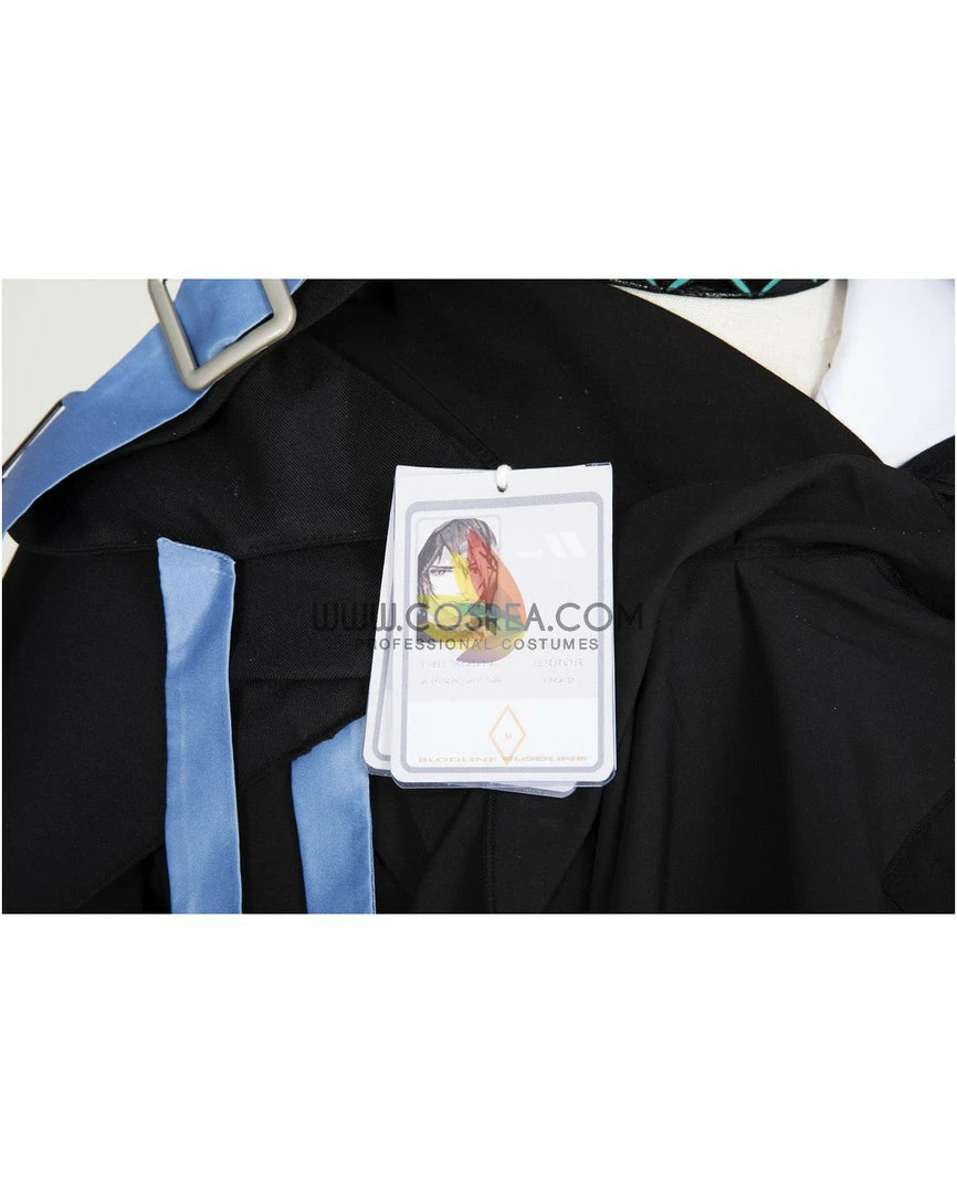 Cosrea Cosplay Costumes Phantom Arknights Cosplay Costume 12 Cosrea Cosplay Costumes Phantom Arknights Cosplay Costume