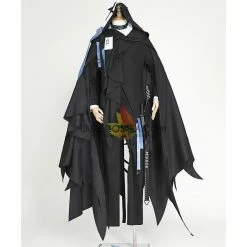 Cosrea Cosplay Costumes Phantom Arknights Cosplay Costume 24 Cosrea Cosplay Costumes Phantom Arknights Cosplay Costume