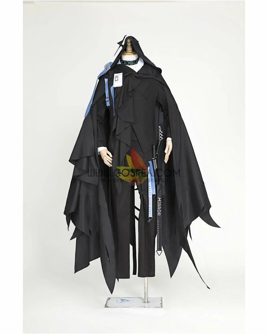 Cosrea Cosplay Costumes Phantom Arknights Cosplay Costume 10 Cosrea Cosplay Costumes Phantom Arknights Cosplay Costume
