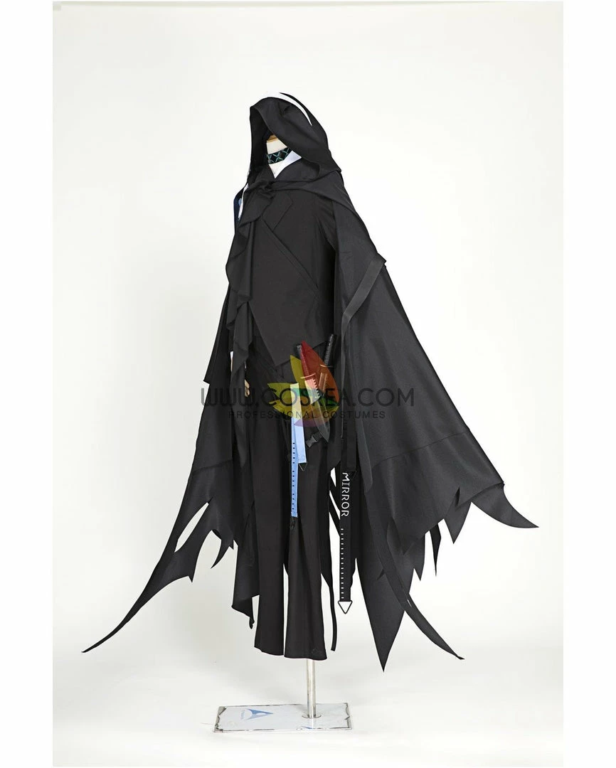 Cosrea Cosplay Costumes Phantom Arknights Cosplay Costume 6 Cosrea Cosplay Costumes Phantom Arknights Cosplay Costume