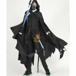 Cosrea Cosplay Costumes Phantom Arknights Cosplay Costume