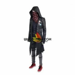 Cosrea PlayerUnknown's Battlegrounds Cosplay Costume
